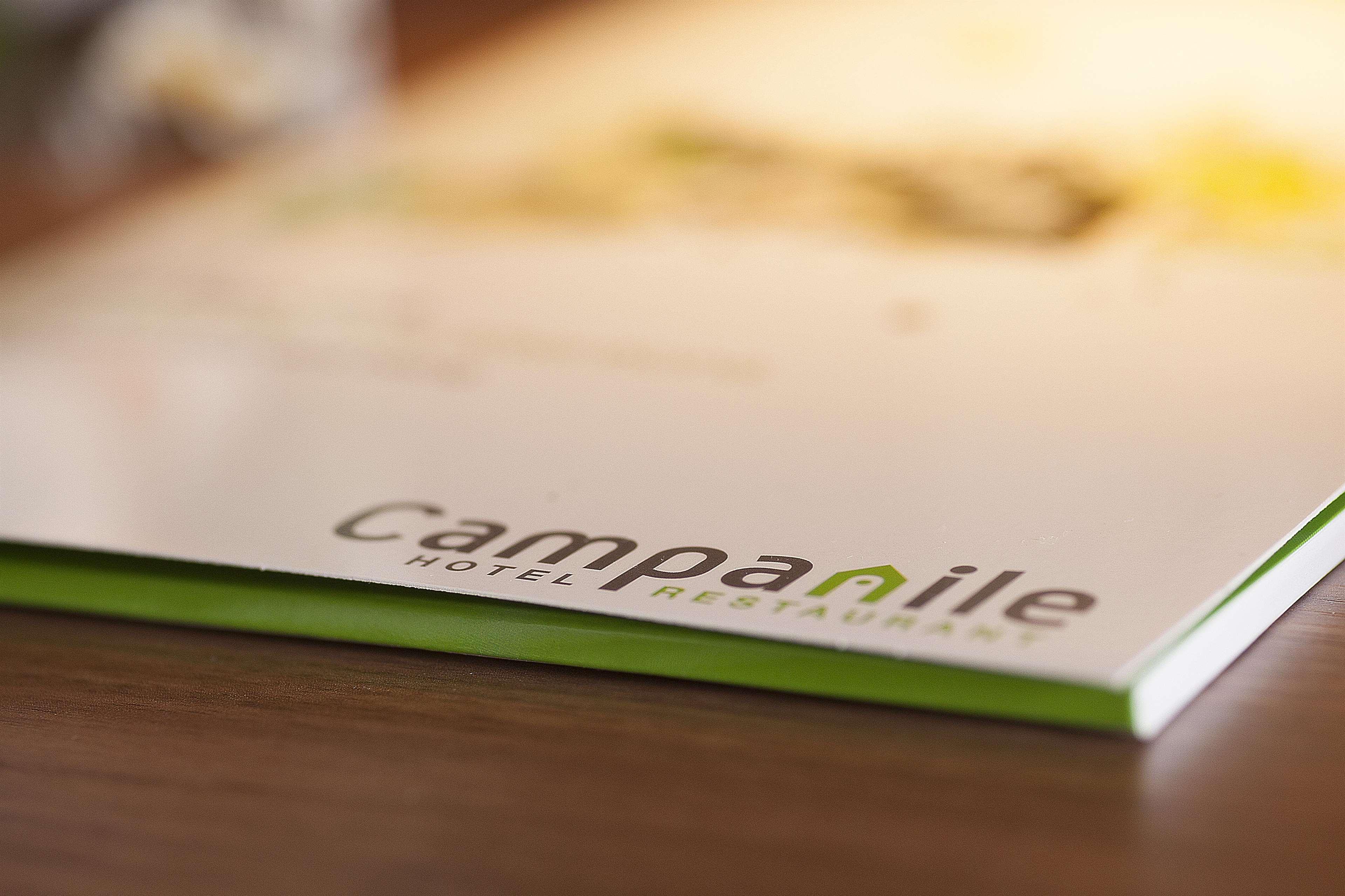 Campanile Pontarlier Hotel Exterior photo