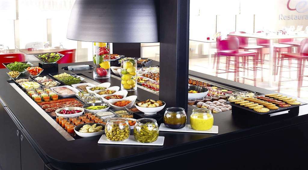 Campanile Pontarlier Hotel Restaurant photo